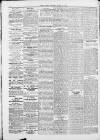 Saffron Walden Weekly News Saturday 31 August 1889 Page 4