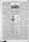 Saffron Walden Weekly News Saturday 31 August 1889 Page 6