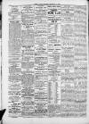 Saffron Walden Weekly News Saturday 14 September 1889 Page 4