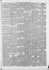 Saffron Walden Weekly News Saturday 14 September 1889 Page 5