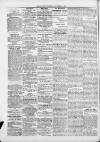 Saffron Walden Weekly News Saturday 21 September 1889 Page 4