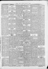Saffron Walden Weekly News Saturday 28 September 1889 Page 5