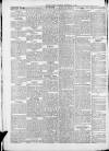 Saffron Walden Weekly News Saturday 28 September 1889 Page 8
