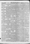 Saffron Walden Weekly News Saturday 05 October 1889 Page 8