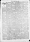 Saffron Walden Weekly News Saturday 19 October 1889 Page 3