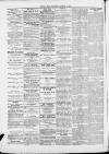 Saffron Walden Weekly News Saturday 19 October 1889 Page 4