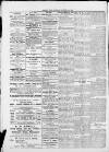 Saffron Walden Weekly News Saturday 26 October 1889 Page 4