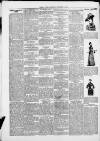 Saffron Walden Weekly News Saturday 09 November 1889 Page 2