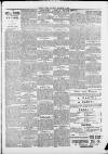 Saffron Walden Weekly News Saturday 09 November 1889 Page 3