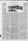 Saffron Walden Weekly News Saturday 09 November 1889 Page 6