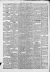 Saffron Walden Weekly News Saturday 09 November 1889 Page 8