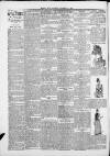 Saffron Walden Weekly News Saturday 23 November 1889 Page 2