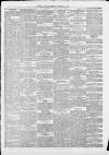 Saffron Walden Weekly News Saturday 23 November 1889 Page 3