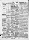 Saffron Walden Weekly News Saturday 23 November 1889 Page 4