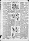 Saffron Walden Weekly News Saturday 23 November 1889 Page 6