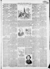 Saffron Walden Weekly News Friday 06 December 1889 Page 3