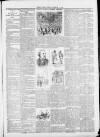 Saffron Walden Weekly News Friday 20 December 1889 Page 3