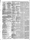 Saffron Walden Weekly News Friday 17 January 1890 Page 4