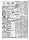 Saffron Walden Weekly News Friday 24 January 1890 Page 4
