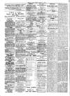 Saffron Walden Weekly News Friday 31 January 1890 Page 4