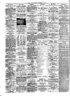 Saffron Walden Weekly News Friday 21 February 1890 Page 4