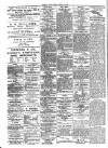 Saffron Walden Weekly News Friday 21 March 1890 Page 4