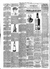 Saffron Walden Weekly News Friday 28 March 1890 Page 6