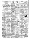 Saffron Walden Weekly News Friday 04 April 1890 Page 4