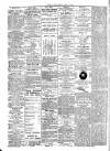 Saffron Walden Weekly News Friday 18 April 1890 Page 4