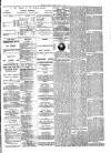 Saffron Walden Weekly News Friday 02 May 1890 Page 5