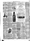 Saffron Walden Weekly News Friday 16 May 1890 Page 6