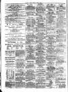 Saffron Walden Weekly News Friday 06 June 1890 Page 4