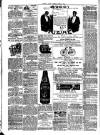 Saffron Walden Weekly News Friday 06 June 1890 Page 6