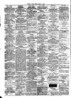 Saffron Walden Weekly News Friday 13 June 1890 Page 4