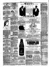 Saffron Walden Weekly News Friday 20 June 1890 Page 6