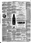 Saffron Walden Weekly News Friday 18 July 1890 Page 6