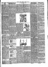 Saffron Walden Weekly News Friday 08 August 1890 Page 3