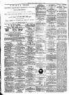 Saffron Walden Weekly News Friday 08 August 1890 Page 4