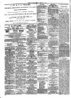 Saffron Walden Weekly News Friday 15 August 1890 Page 4