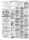 Saffron Walden Weekly News Friday 19 September 1890 Page 4