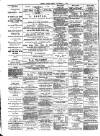 Saffron Walden Weekly News Friday 21 November 1890 Page 4
