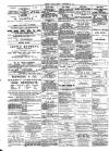 Saffron Walden Weekly News Friday 28 November 1890 Page 4