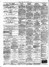 Saffron Walden Weekly News Friday 12 December 1890 Page 4