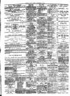Saffron Walden Weekly News Friday 19 December 1890 Page 4