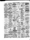 Saffron Walden Weekly News Friday 02 January 1891 Page 4