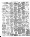 Saffron Walden Weekly News Friday 20 March 1891 Page 4