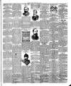 Saffron Walden Weekly News Friday 01 May 1891 Page 3