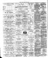 Saffron Walden Weekly News Friday 29 May 1891 Page 4