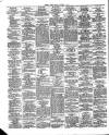 Saffron Walden Weekly News Friday 02 October 1891 Page 4