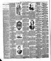 Saffron Walden Weekly News Friday 23 October 1891 Page 2
